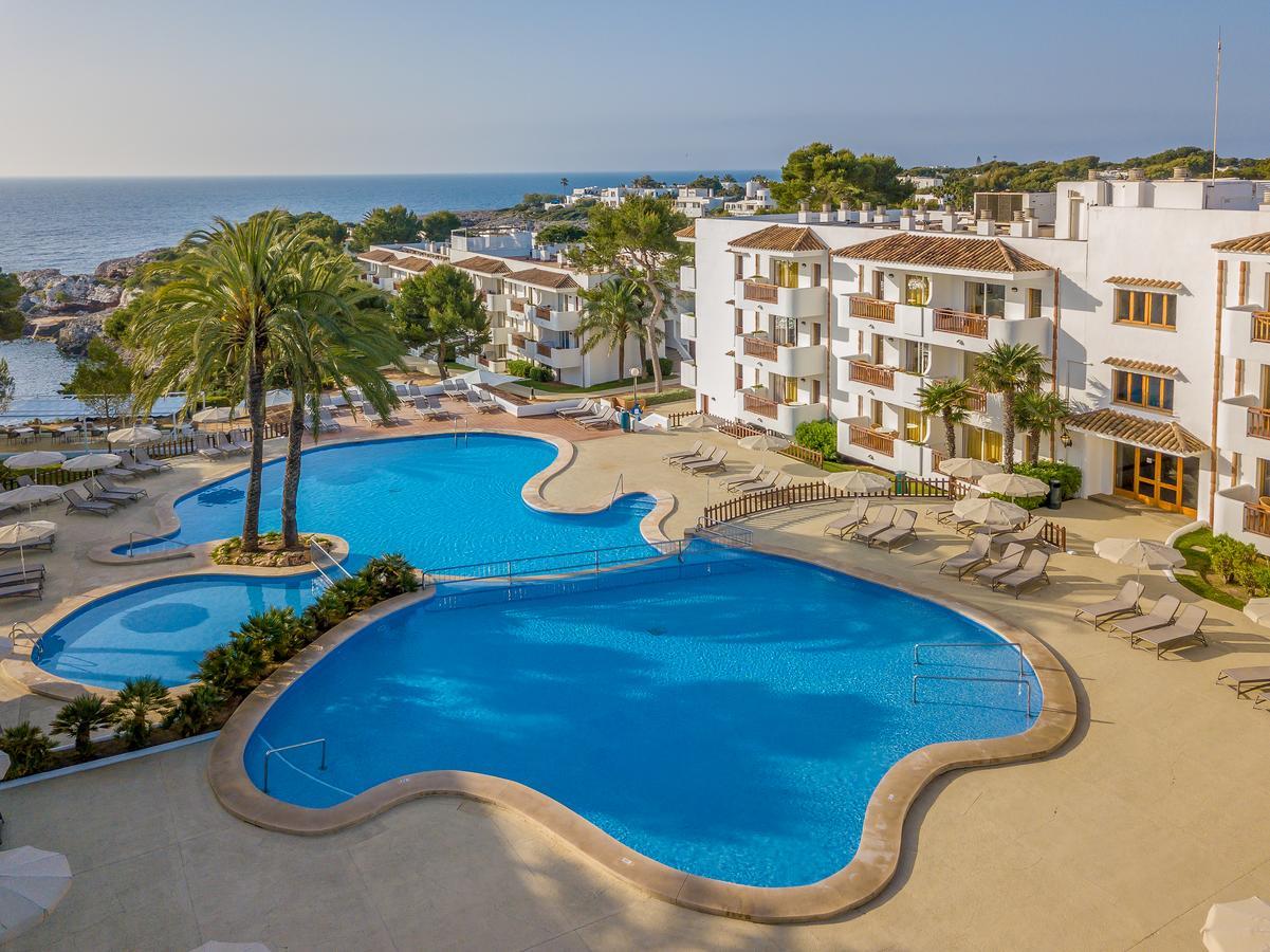 Inturotel Cala Azul Apartmanhotel Cala D´Or